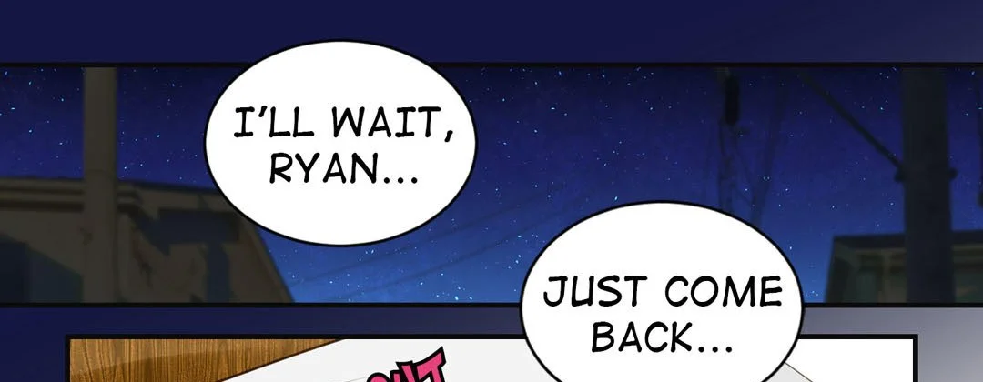Living with The Wizard - Chapter 50